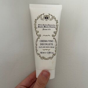 Santa Maria Novella Face and Neck Cream